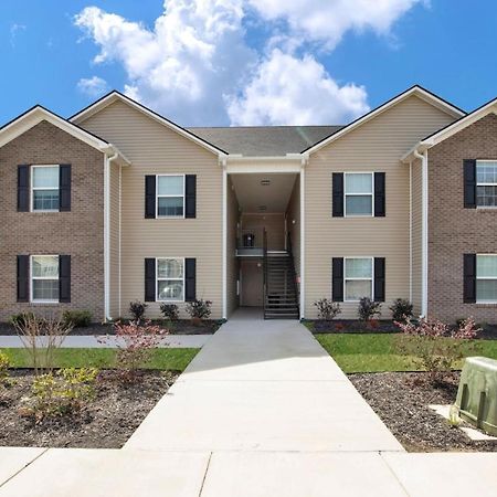 New Luxe Apt 3Br Downtown Fay Unit D Fayetteville Exterior photo